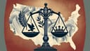 Will the US exhibit strong signs of autocracy if Trump wins in 2024?