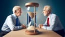 Will Joe Biden live a longer life than Trump?