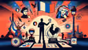 Will Jordan Bardella be candidate to the 2027 french presidential election?