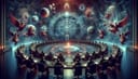 Will Bryan Johnson be declared the Antichrist by the Catholic Church by 2034?