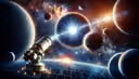 Will a new planet be discovered in our solar system by 2035?