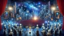 Will a movie made entirely by artificial intelligence win an Academy Award by 2030?