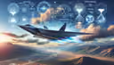 Will a new fighter jet enter service (publicly) in the United States armed forces before 2030