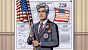 Will Elon Musk form his own national-level political party by the 2028 Presidential elections?
