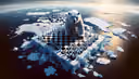 Will Russia be the de facto ruling power of the North Pole by 2027?