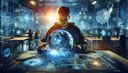 Will Eliezer Yudkowsky work for any major AI-related entity by 2027?