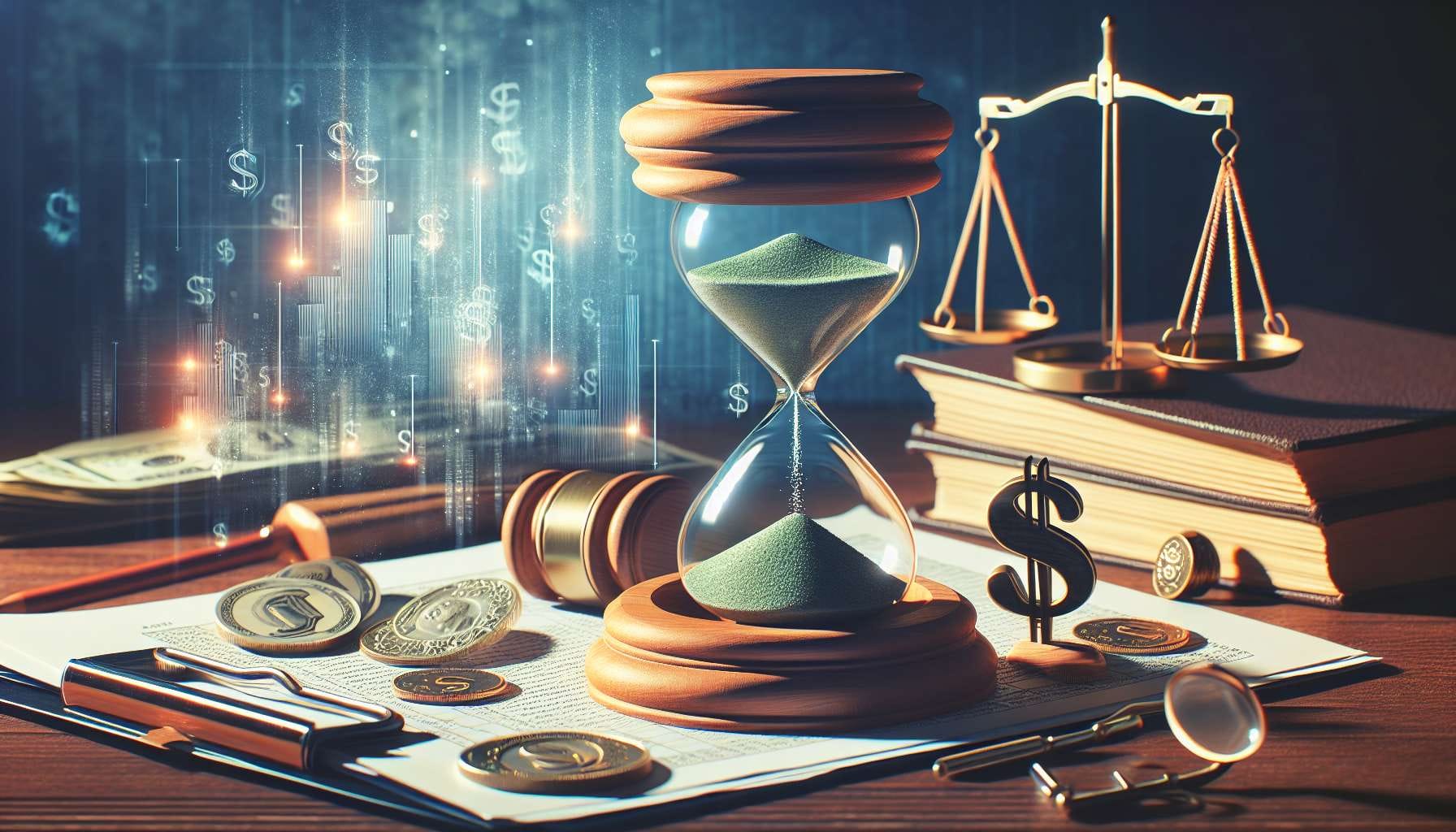 By when will most 50k+ FTX bankruptcy claimants have received their last installment ?