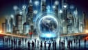 What will be the most valuable company in the world at the end of 2030?