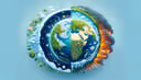 Will global warming be 1.5 °Celsius or higher in 2029, according to Berkeley Earth?