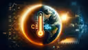 Will global warming be 1.5 °Celsius or higher in 2027, according to Berkeley Earth?