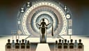 Who will be President of the United States on 1 Jan 2027?