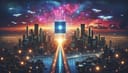 Is Sam Altman right that we will see AI agents materially change the output of companies in 2025?