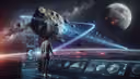 will a whole asteroid be recovered on earth by 2030
