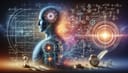 By 2028, AI can perform as well as the best human entrants in the Putnam
competition.