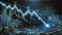 Will Nvidia NVDA stock drop more than 50% from its peak at any point by the end of 2026?