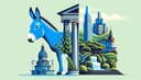 Will the Democratic Party candidate win the 2026 Senate race in North Carolina?