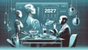 Will Sam Altman have at least one food taster by EOY2027?