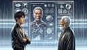 Will Jensen Huang make it to age 100?