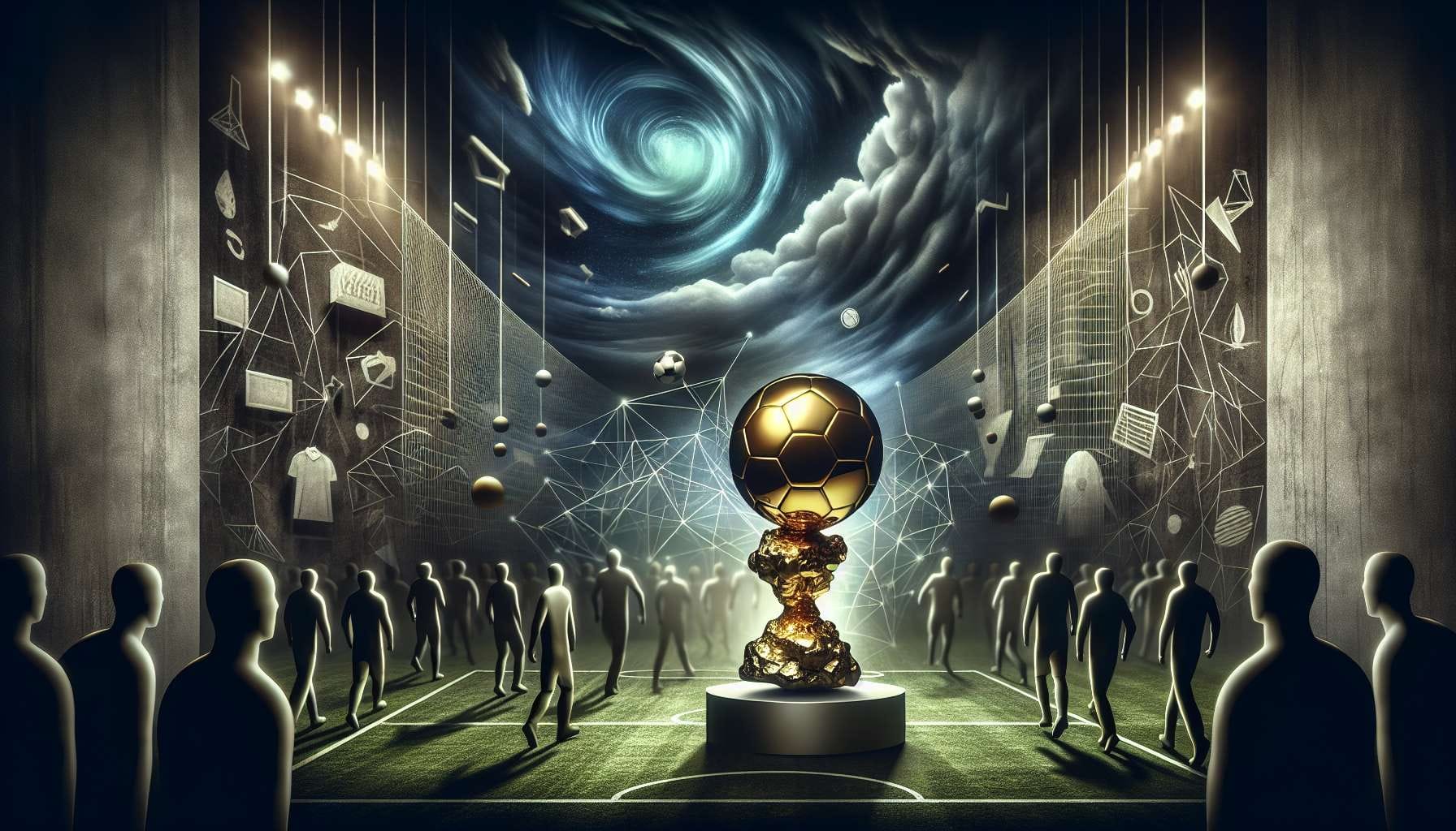 Who will win the Ballon d'Or 2026? 🏆⚽