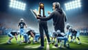 Will Bill Belichick win a NCAA championship as UNC head coach