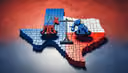 Which party will win the 2026 Texas Senate race?
