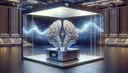 Will IBM be the first to create a quantum computer with over 10,000 qubits?