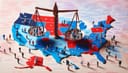Who will win the 2028 US presidential elections?