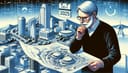 Will Marc Andreessen start a new company (not an investment firm) by 2026?