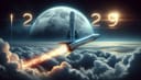 Will SpaceX land on the MOON by Dec 31st 2029?