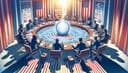 Wer wird der republikanische Kandidat 2028?