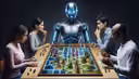 Will AI beat top human players at Civ6 (without cheating) by EOY 2026?