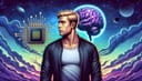 Will Elon Musk get a chip implanted in his brain before he passes away?