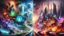 Will the Riot / League of Legends MMO release fully before Grand Theft Auto 6?