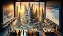 Will Lego release a record breaking Largest Set (by number of pieces) before EOY 2027?