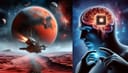 Will Elon Musk step foot on Mars AND get a chip implanted in his brain before he passes away?