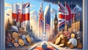Will Poland overtake UK in GDP per capita by 2050?