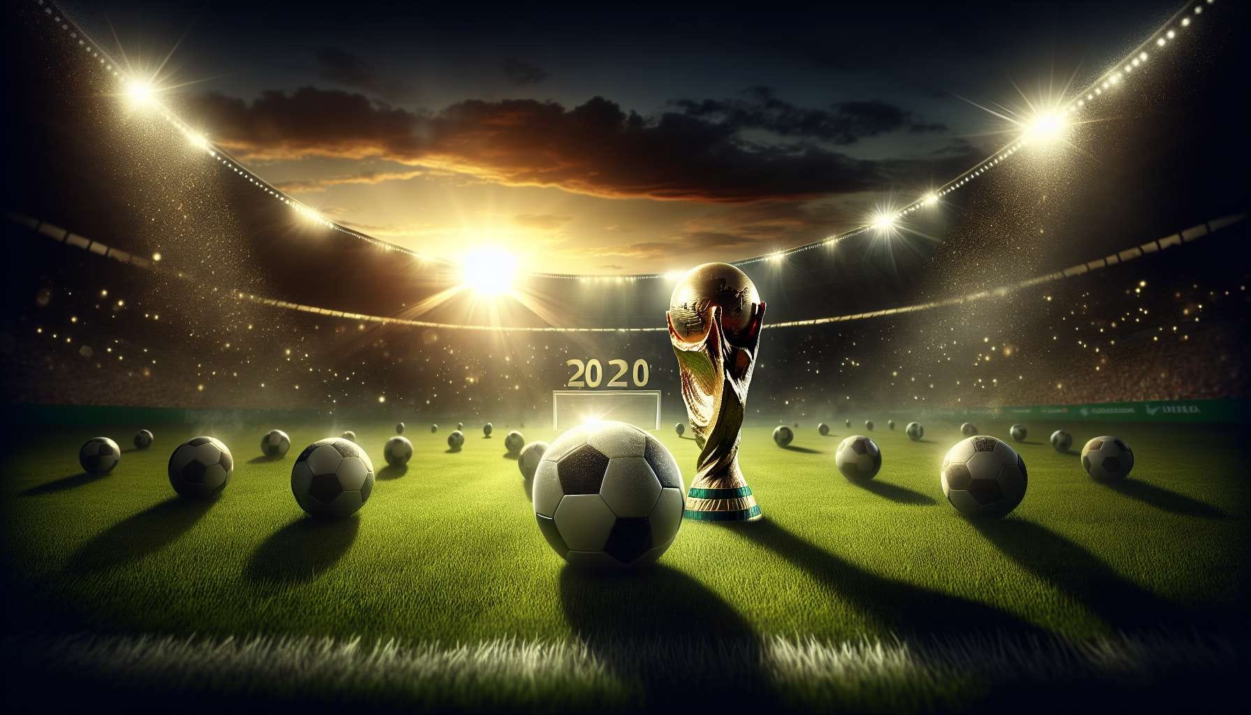 Which team will win the 2030 FIFA World Cup?