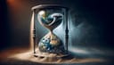 What will be the primary cause of a significant global catastrophe by 2030?