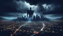 Will a Rogue Artificial Intelligence cause at least
1 million deaths before 2045?