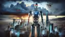 Will a Rogue Artificial Intelligence cause at least 1 million deaths before 2050?